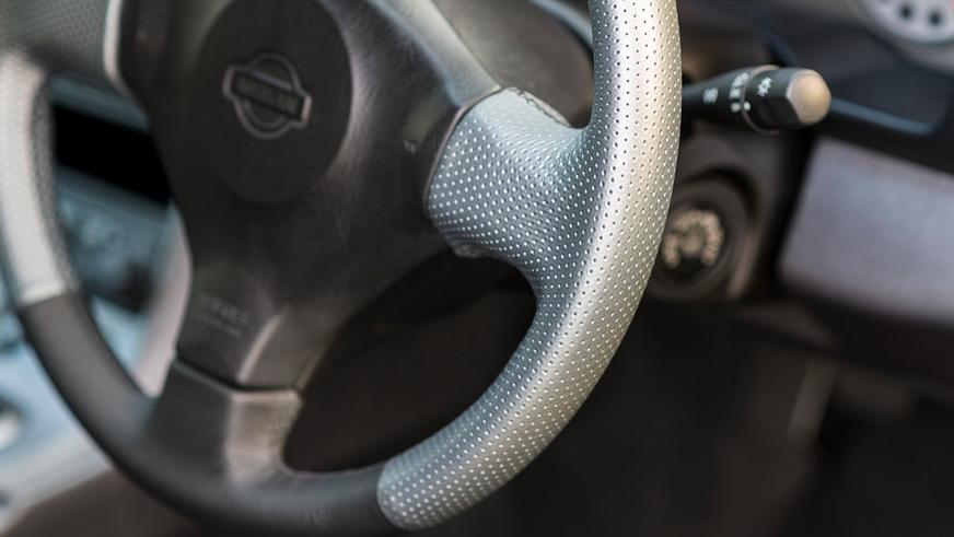 Практически новый Nissan Silvia S15 нашли в Австралии