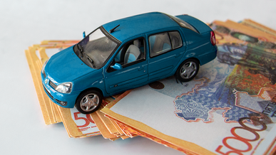 На 10 % могут вырасти штрафы и утильсбор с 1 января 2026 года