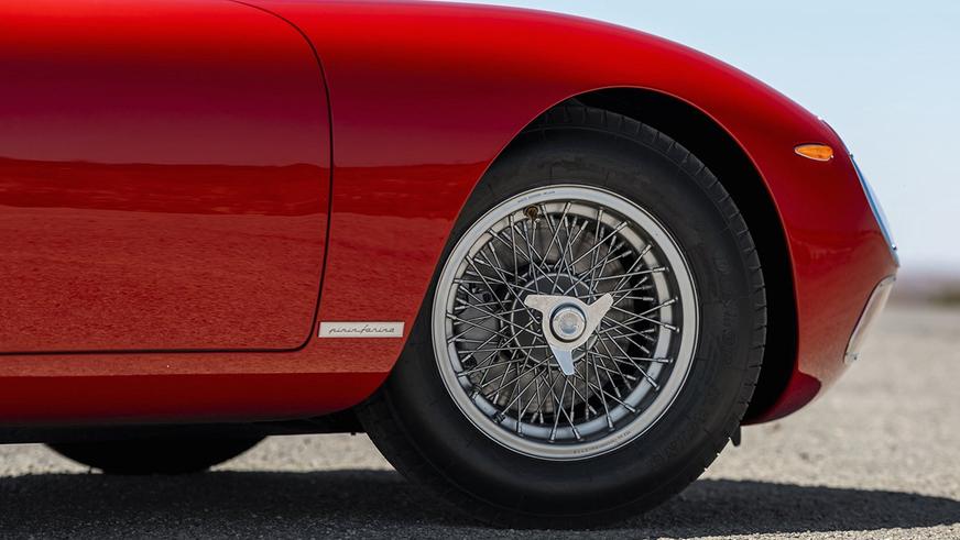 Старую Ferrari попробуют продать за 20 миллионов долларов