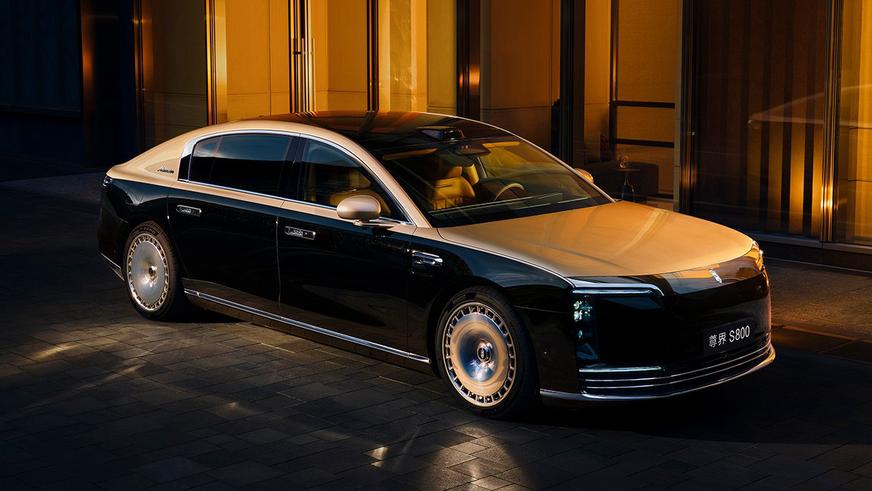 В Китае всё ещё предпочитают европейский премиум?