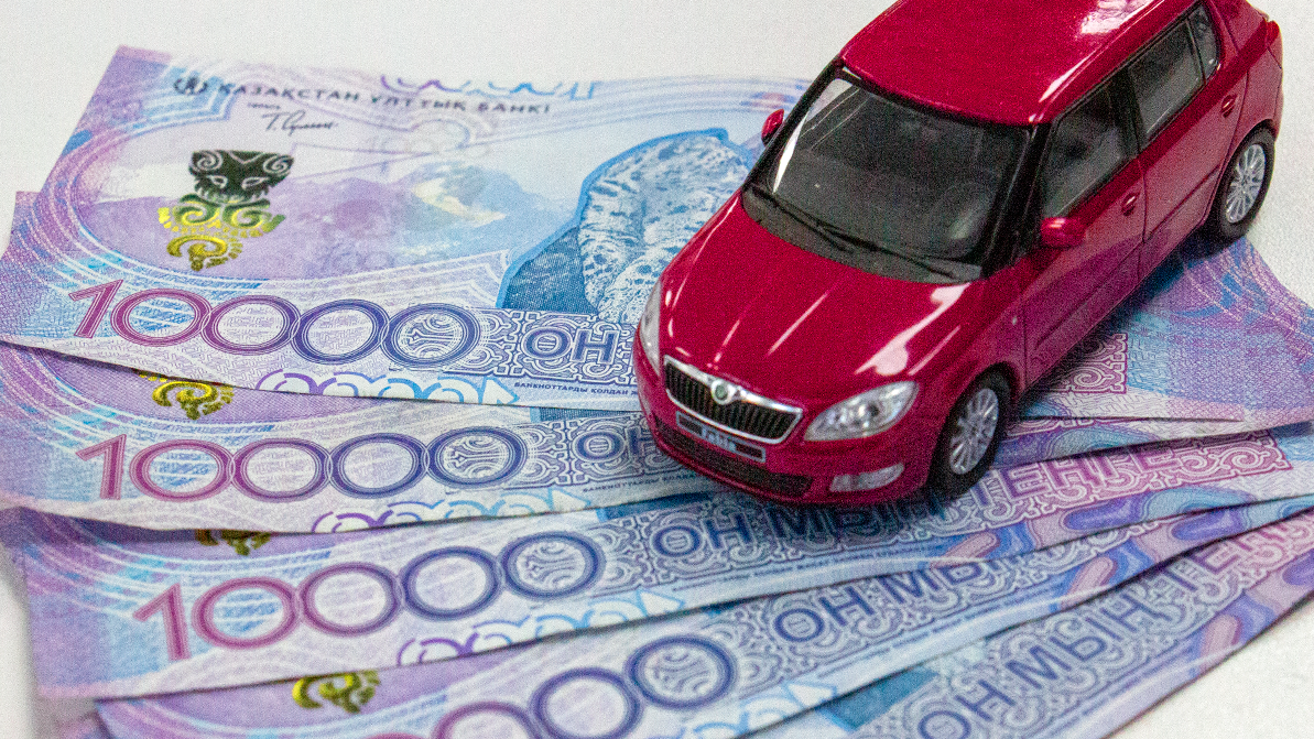 В конце 2025 года ожидается снижение спроса на автокредиты