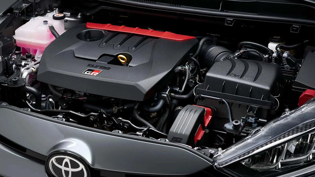 В Toyota принципиально собираются развивать ДВС и дальше