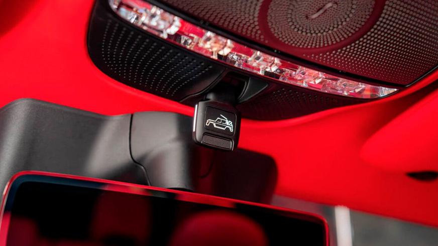 Brabus показал сразу два кабриолета на базе Mercedes-AMG G 63