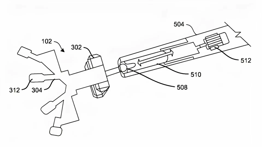 В Mercedes-Benz придумали подголовник с массажёром
