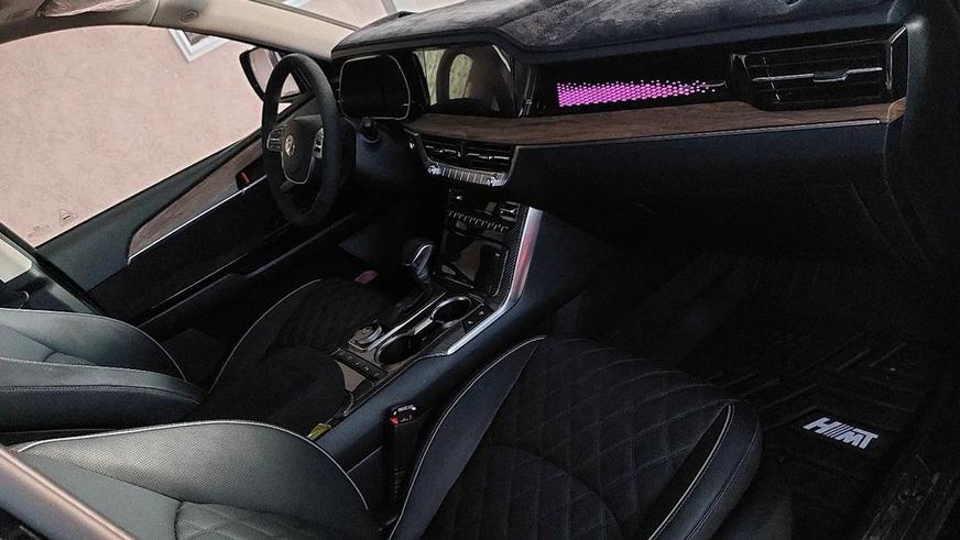 Porsche Panamera c дизелем? Интересные объявления на Kolesa.kz