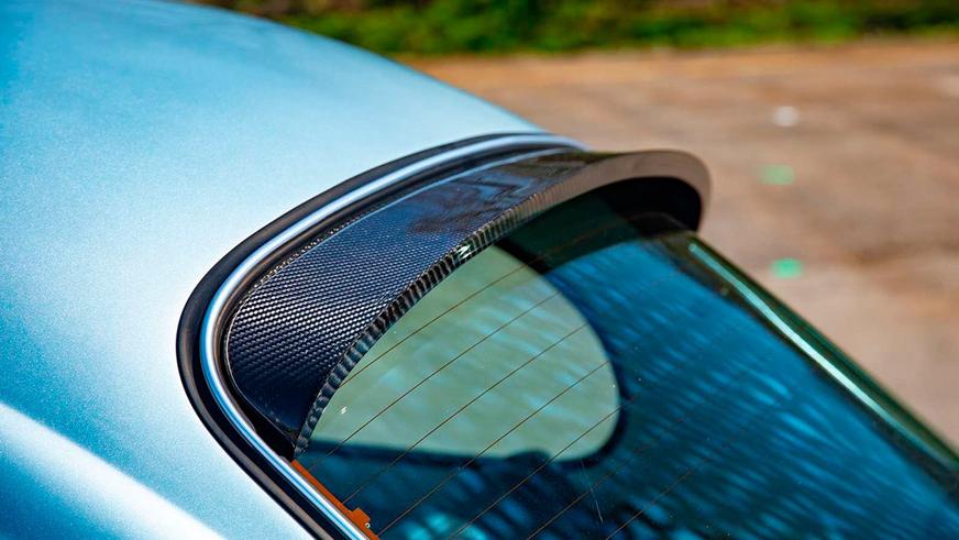 Тихий, но&nbsp;быстрый &laquo;Жук&raquo;. Очень быстрый!