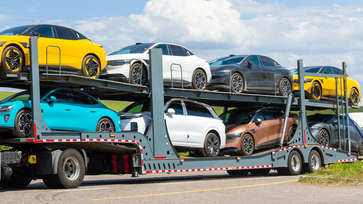 ЕЭК электромобильге арналған квотаның мерзімін ұзарта&nbsp;ма