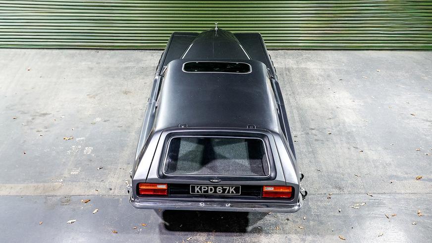 The Beast – это не только президентский Cadillac