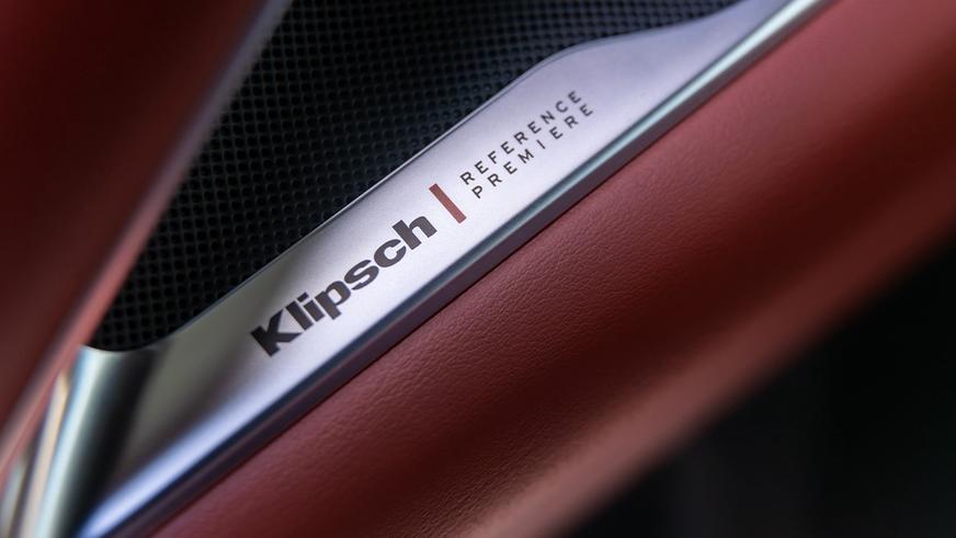 Возрождение кросс-купе Infiniti FX. Представлен серийный QX65