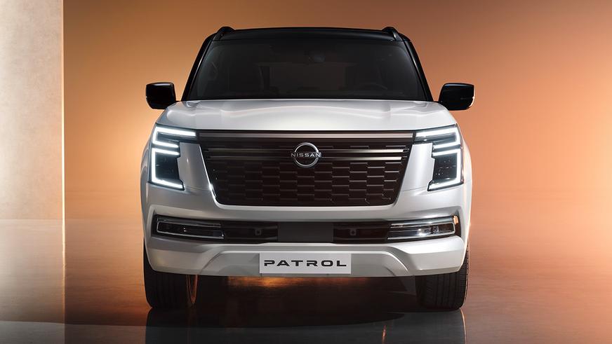 Nissan перезапускают в Казахстане