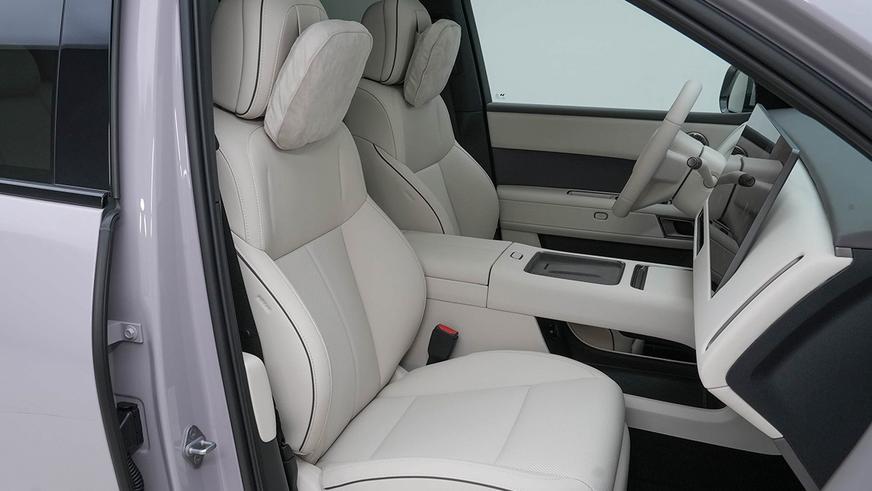 Новый Li Auto L6 оценили в Китае в 17.4 млн тенге