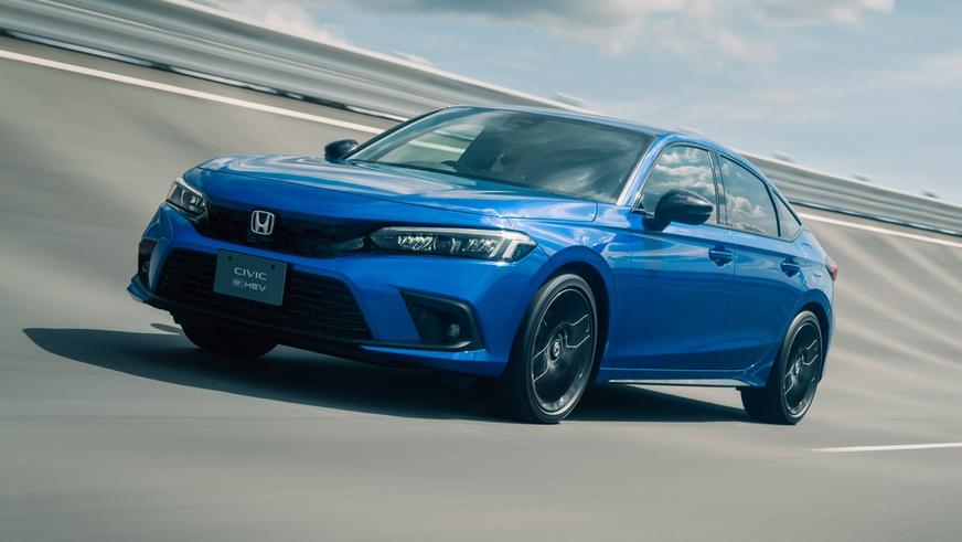 Автомобилями года в Японии стали крохотные электрокары-близнецы