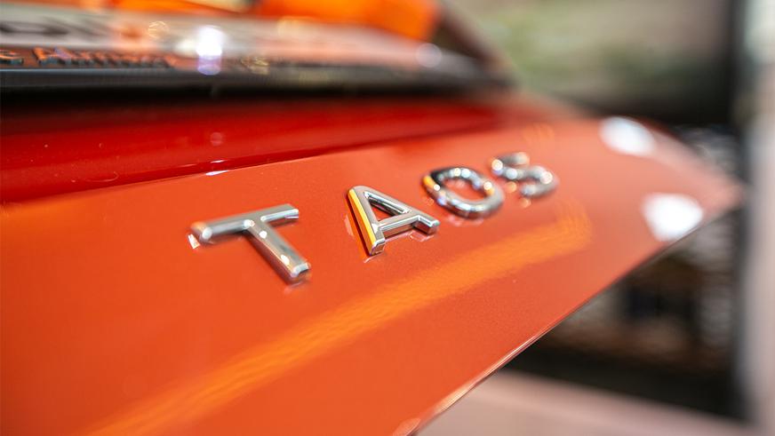 Автоцентр Volkswagen в Алматы переехал с «ВАЗа» на новое место