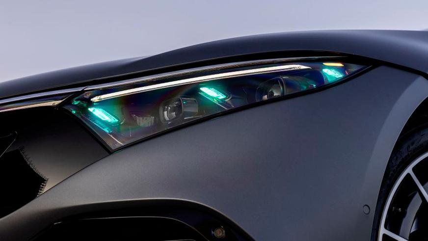 Ресейде жасыл және көгілдір түсті нөмір болуы мүмкін