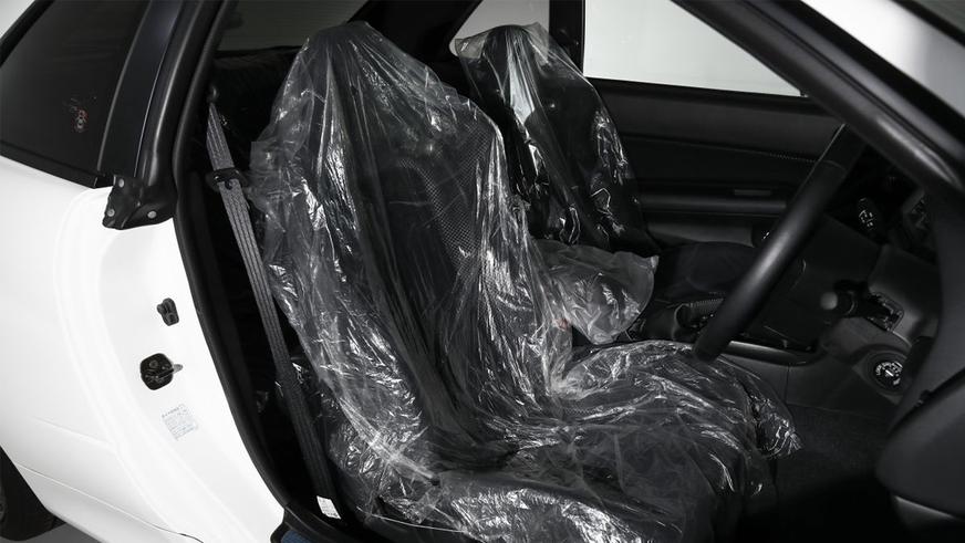 Nissan Skyline GT-R V-Spec II Nur – настоящая капсула времени