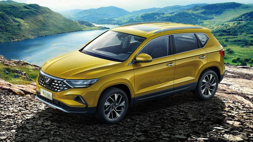 Прояснилась судьба завода Volkswagen в России