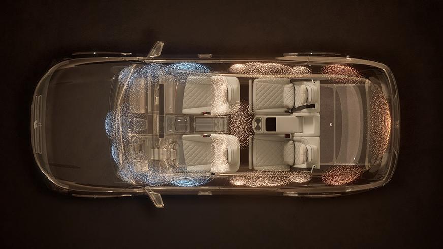 Новый Li Auto L8 оценили в 25.8 млн тенге в Китае