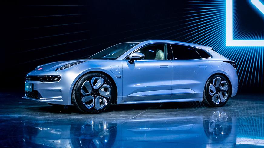 В&nbsp;Китае вручили автомобильный &laquo;Оскар&raquo;: названы 10&nbsp;лучших автомобилей