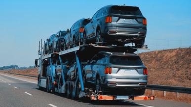 Бороться с серым импортом новых авто в Казахстане начнут с 1 декабря 2024 года