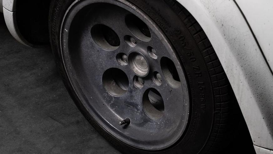 На продажу выставлен первый в истории Lamborghini Countach LP500S