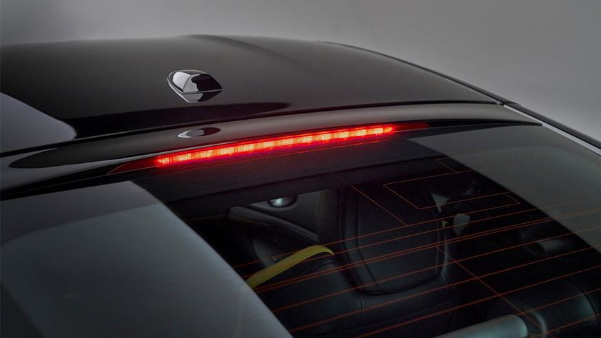 Новый Nissan Z: 400 сил и механика