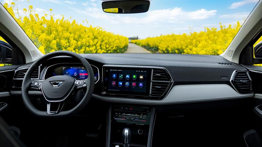 Китайские Volkswagen хотят продавать по всему миру