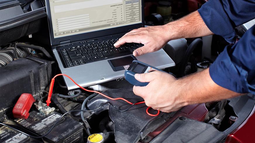 Что проверить на СТО: двигатель, электроника, трансмиссия и ходовая часть — минимум