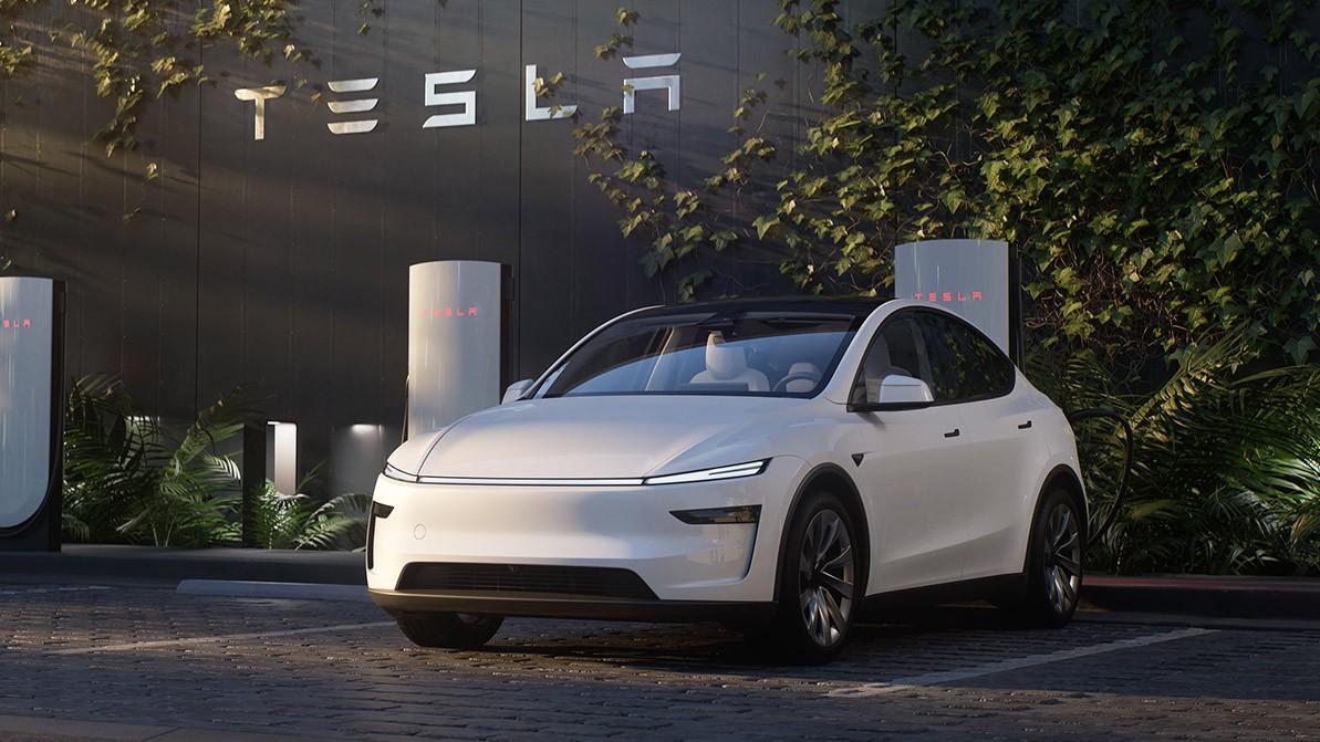 Tesla пообещала недорогие электрокары уже в 2025 году