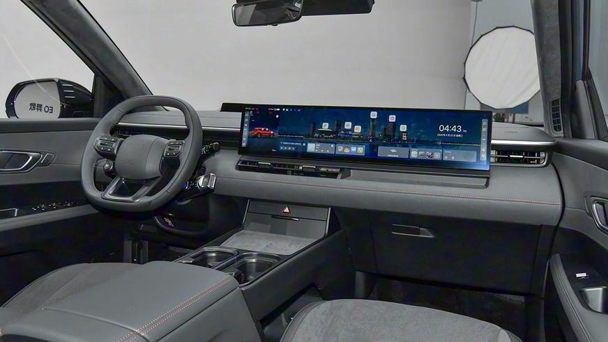 Первый электрический Hyundai для Китая. Озвучены цены