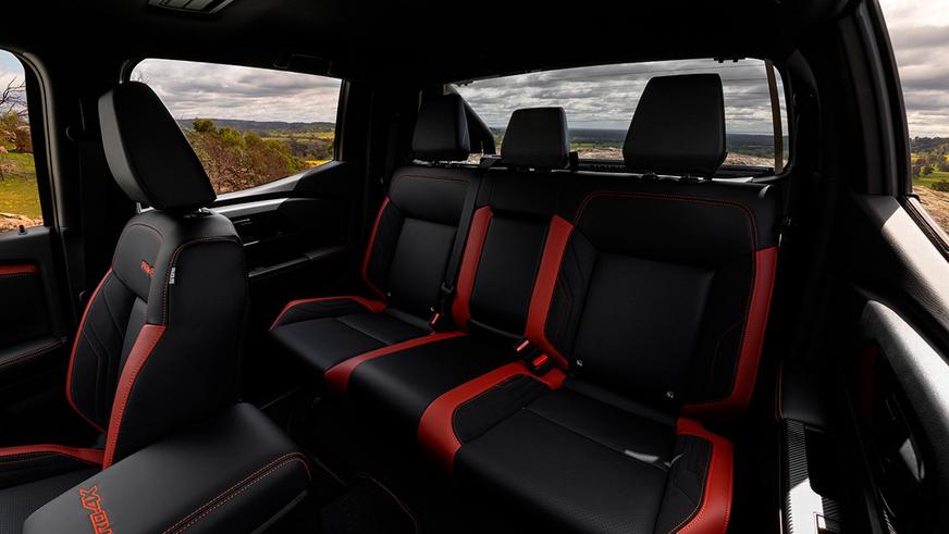 Nissan превратил Mitsubishi L200 в Navara