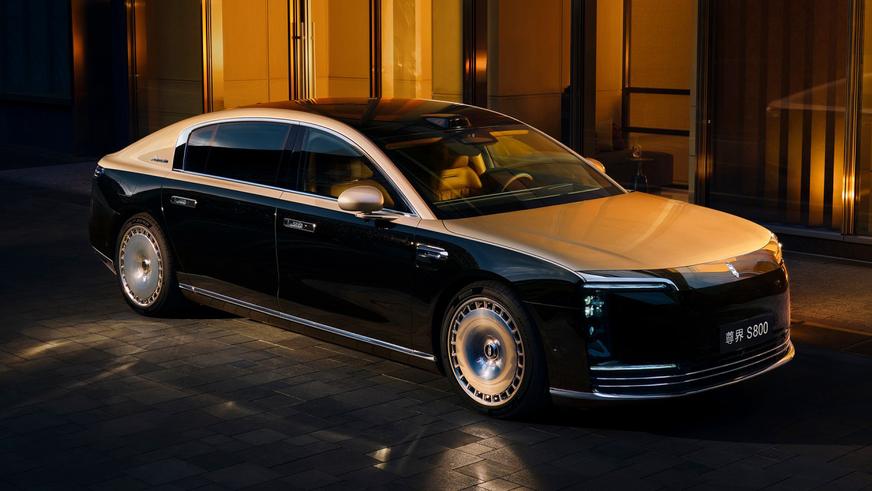 Қытай тұрғындары еуропалық премиумды артық көре ме?