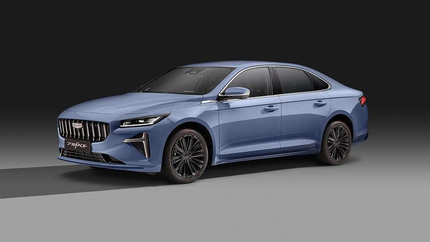 Geely Galaxy запускает специальные условия: от 85 000 тенге в месяц на покупку автомобиля