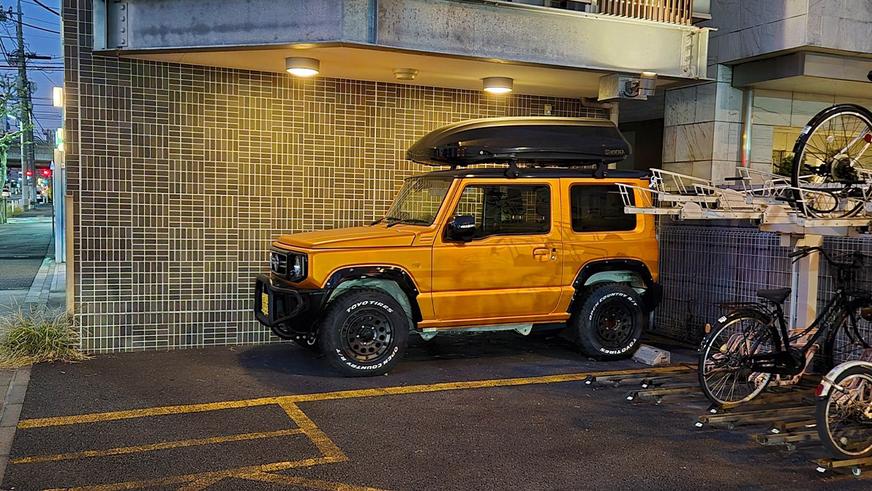 Япония автомобильная. Жив ли ещё тот самый JDM?