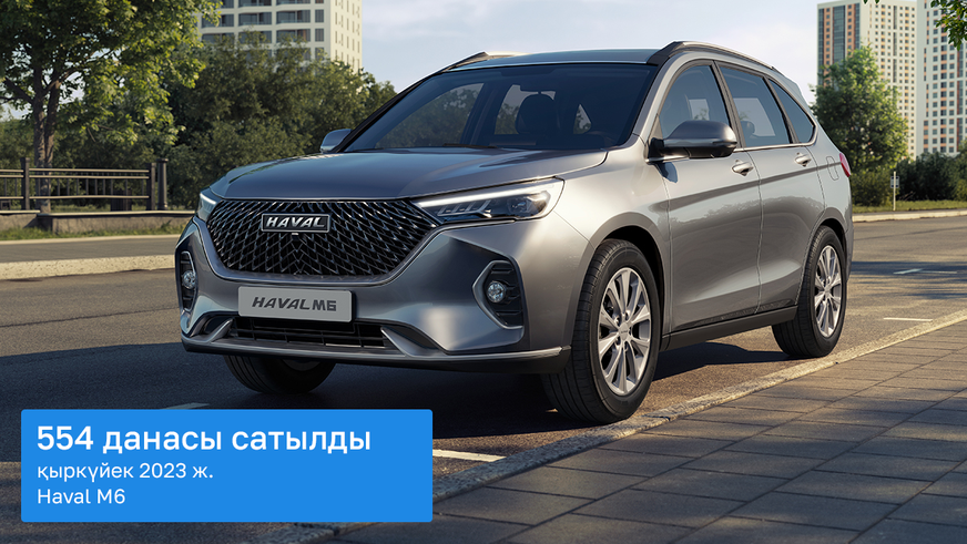 Қыркүйектегі автонарық: Hyundai i20 үздік үштікке енді