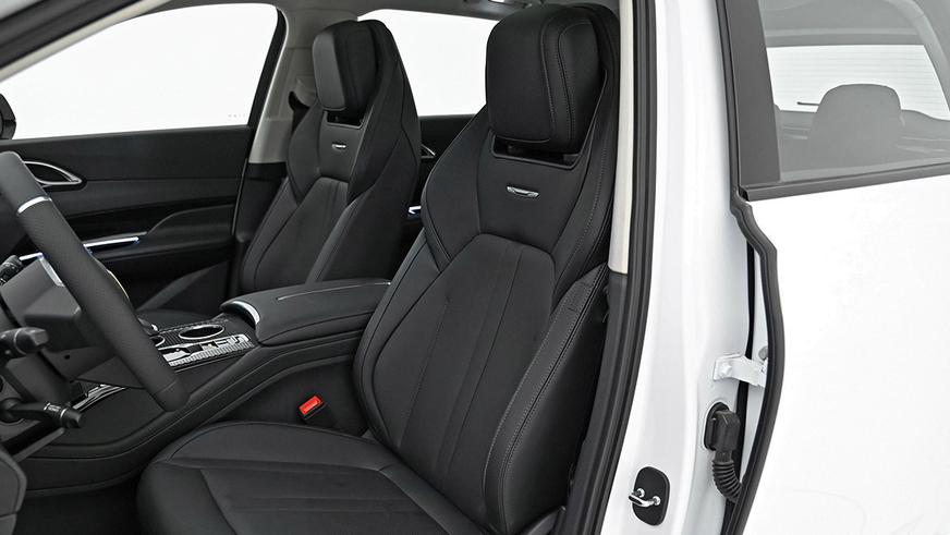 В&nbsp;Китае открылся приём заказов на&nbsp;самый доступный Hongqi