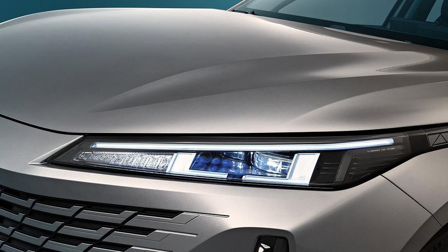 Необычные «китайцы» на дорогах Казахстана