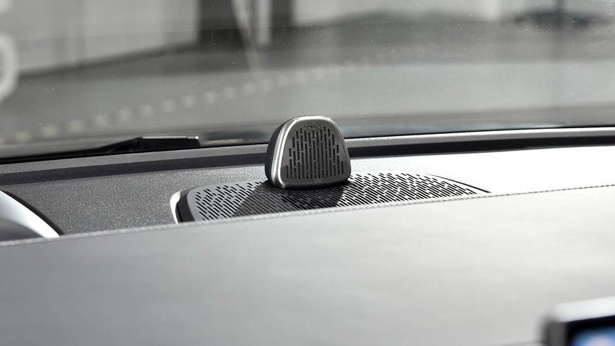 Geely открыла в КНР приём заказов на вэн V900