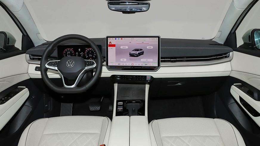 Volkswagen Bora готовят к продаже в Казахстане