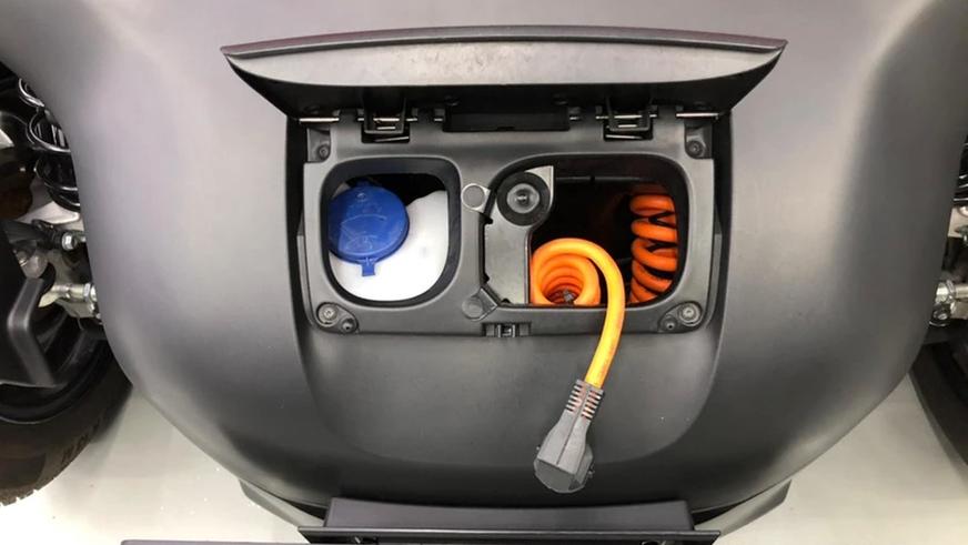 Электромобили на Kolesa.kz. Что есть в продаже