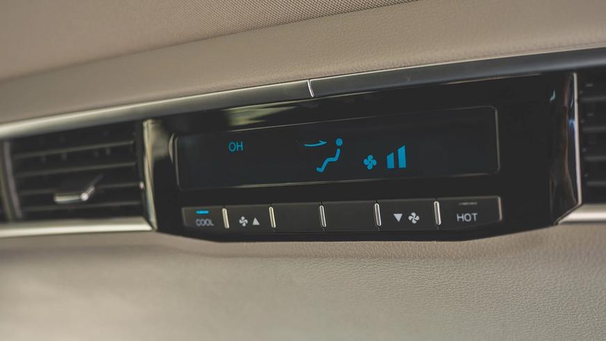 Минивэн из автосалона: что есть в продаже от 5.5 млн тенге и выше