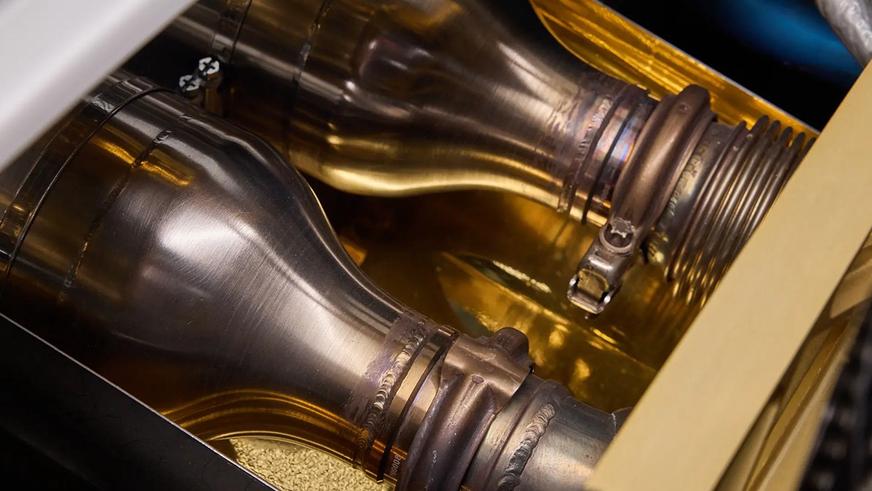 McLaren F1 из коллекции султана Брунея стал самым дорогим в мире