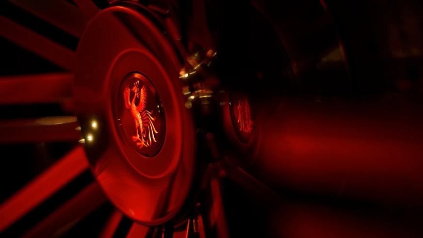 Toyota сделает Century отдельным брендом. Показан первый концепт