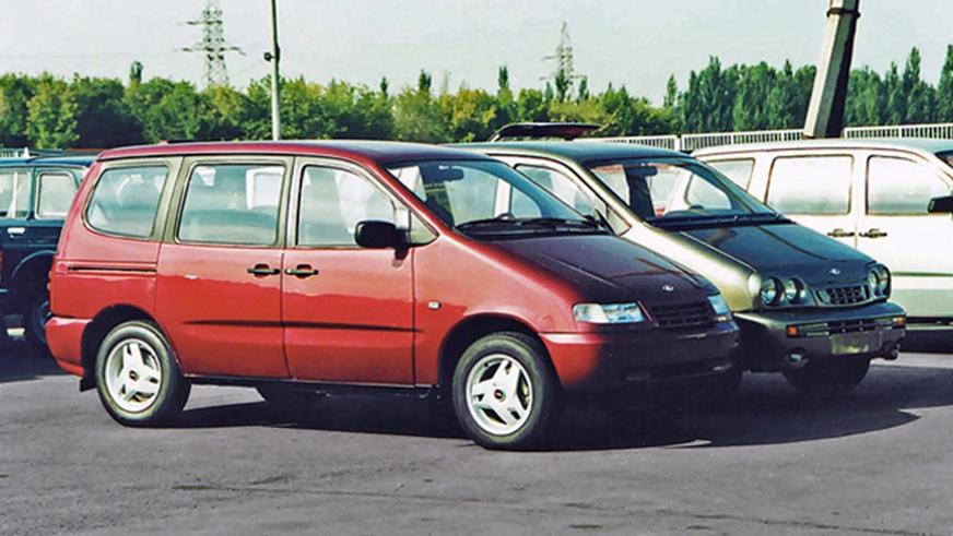 АВТОВАЗ отложил выпуск новых моделей минимум на два года