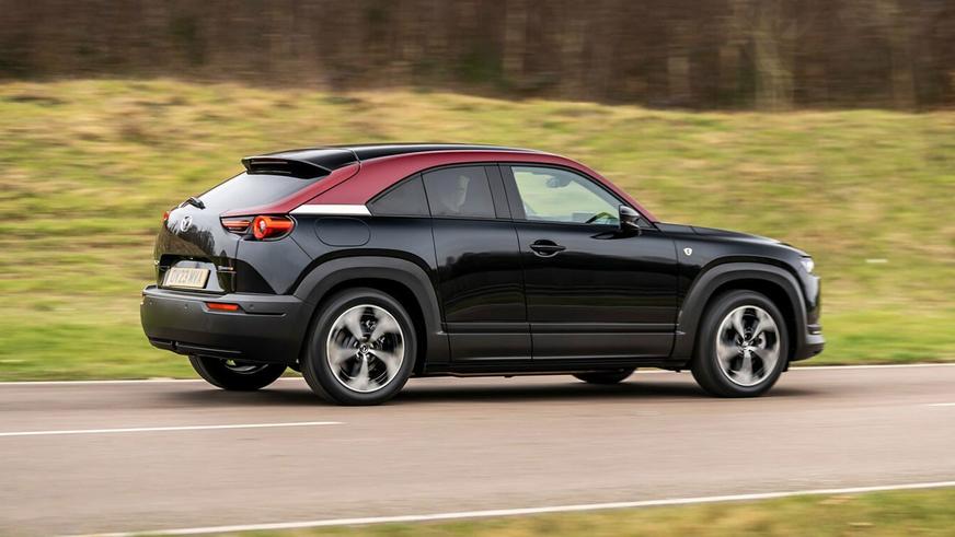Mazda возобновила производство роторных моторов спустя 11 лет