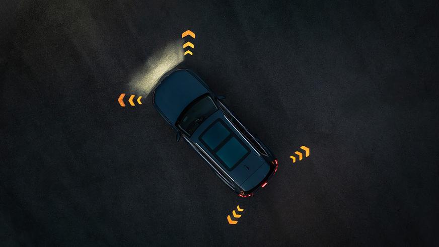 Представлено третье поколение Audi Q7