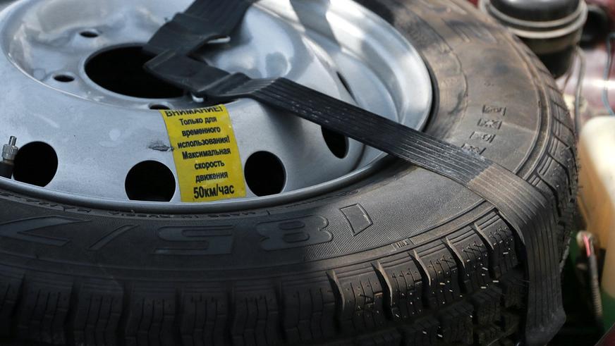 Тест-драйв LADA 4X4