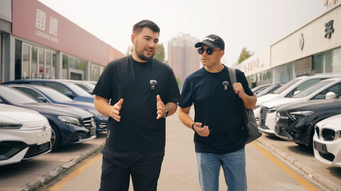 Как китайские экспортёры готовятся обойти запрет на вывоз авто в 2026 году?