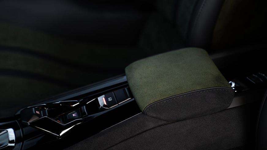 Самый внедорожный Lamborghini Huracan оказался самым медленным