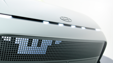 Hyundai обещает рамный пикап и новые спорткары