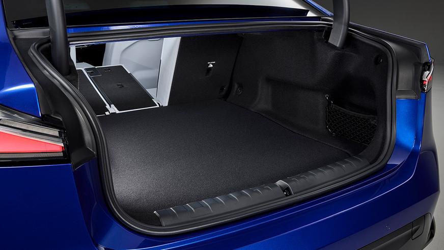 BMW i3 представлен официально